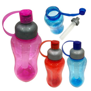 TERMO PLASTICO COLORES 800ML