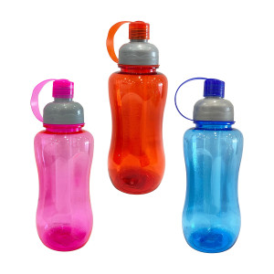 TERMO PLASTICO COLORES 800ML