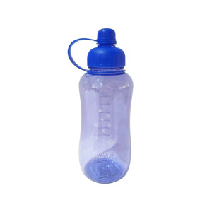 TERMO PLASTICO MEDIDOR AZUL 1500ML