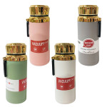 TERMO TERMICO TAPA DORADA 800ML