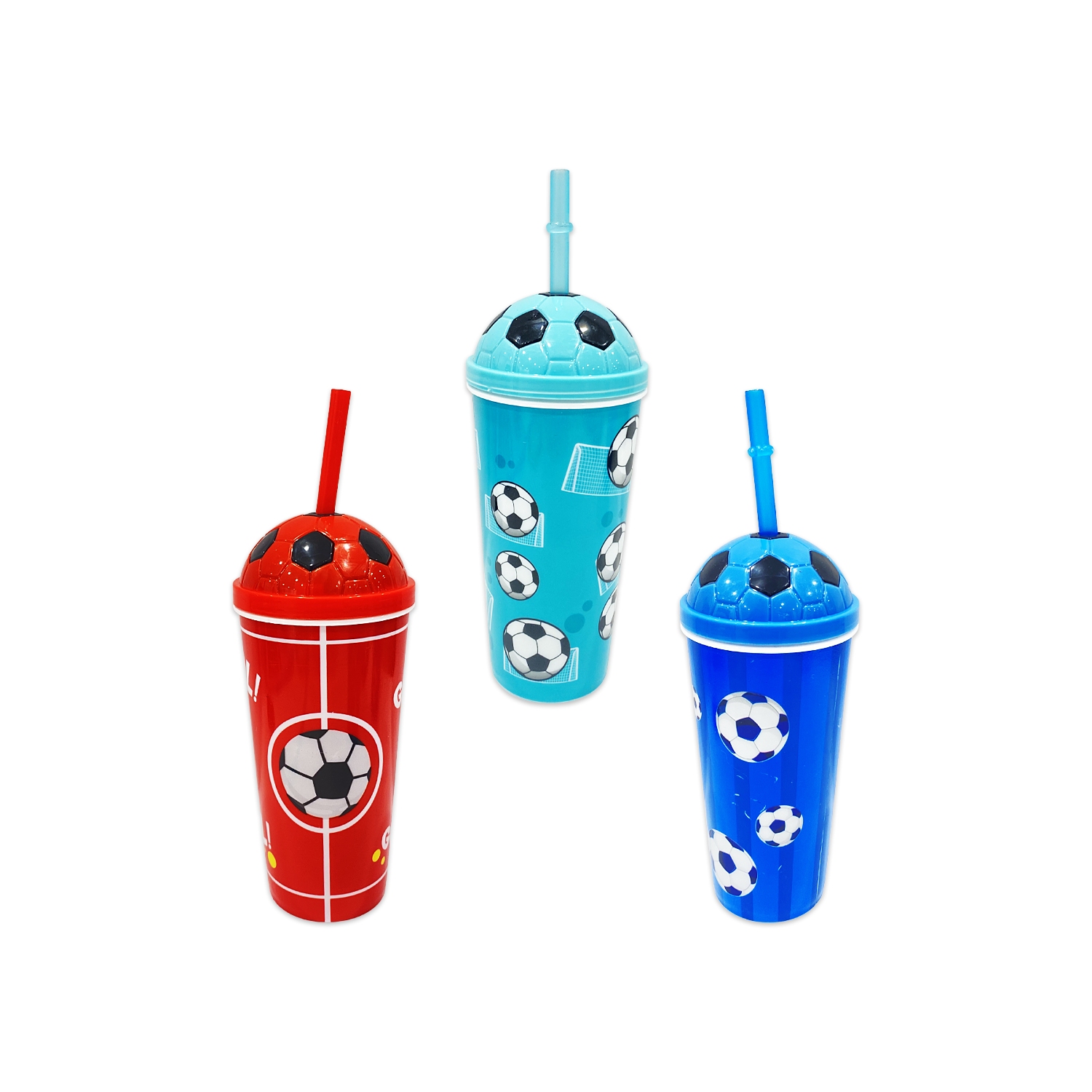 VASO PITILLO FUTBOL 400ML (PQTX12)