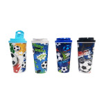 VASO TERMO FUTBOL 700ML