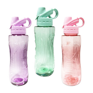 TERMO PLASTICO 550ML