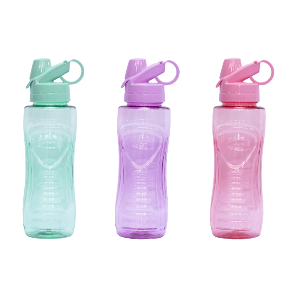 TERMO PLASTICO 550ML