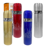 TERMO TERMICO ESTAMPADO 500ML