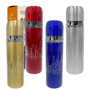 TERMO TERMICO ESTAMPADO 500ML