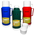 TERMO TERMICO CON TAZA 1.8L