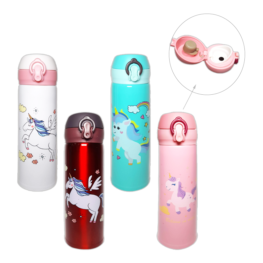 TERMO TERMICO COLORES 500ML