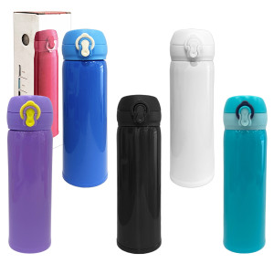 TERMO TERMICO LISO 500ML