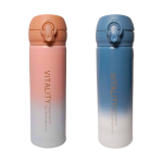 TERMO TERMICO 2 COLORES 500ML