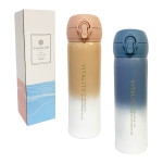 TERMO TERMICO 2 COLORES 500ML