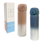 TERMO TERMICO 2 COLORES 500ML