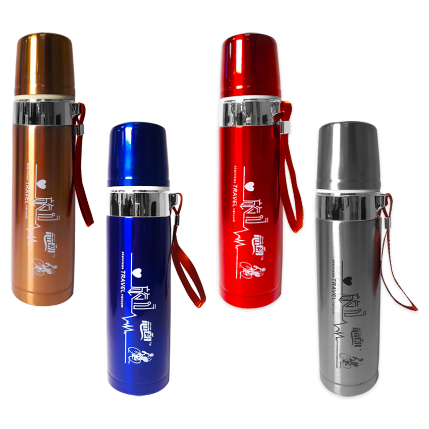 TERMO TERMICO ESTAMPADO 800ML