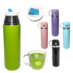 TERMO TERMICO COLORES 500ML