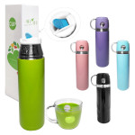 TERMO TERMICO COLORES 500ML