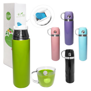 TERMO TERMICO COLORES 500ML