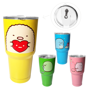 VASO TERMO TERMICO ESTAMPADO 900ML