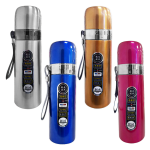 TERMO TERMICO METALIZADO 500ML