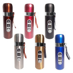 TERMO TERMICO METALIZADO 500ML