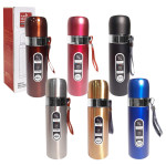 TERMO TERMICO METALIZADO 500ML