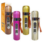 TERMO TERMICO METALIZADO 500ML