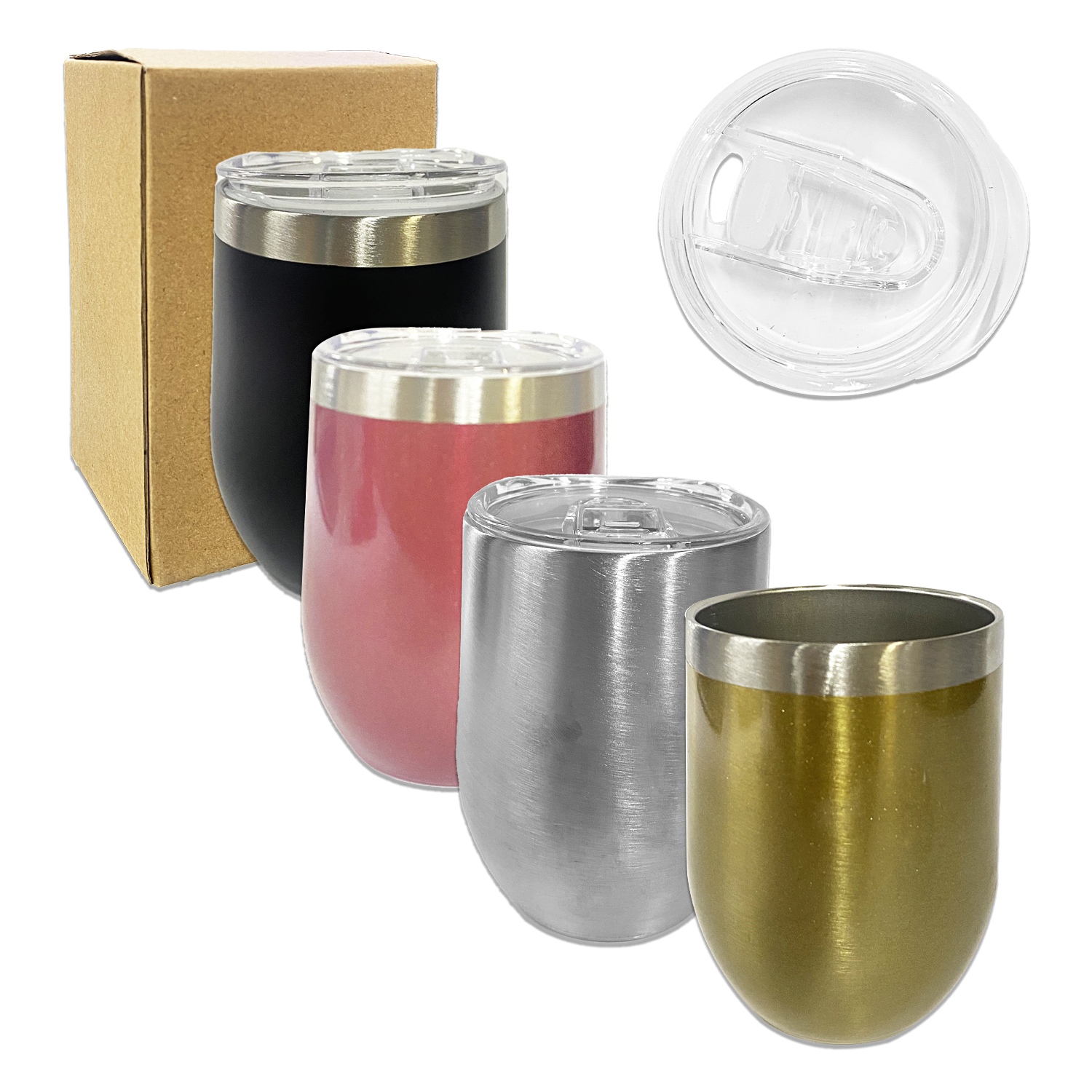 VASO TERMO TERMICO 350ML