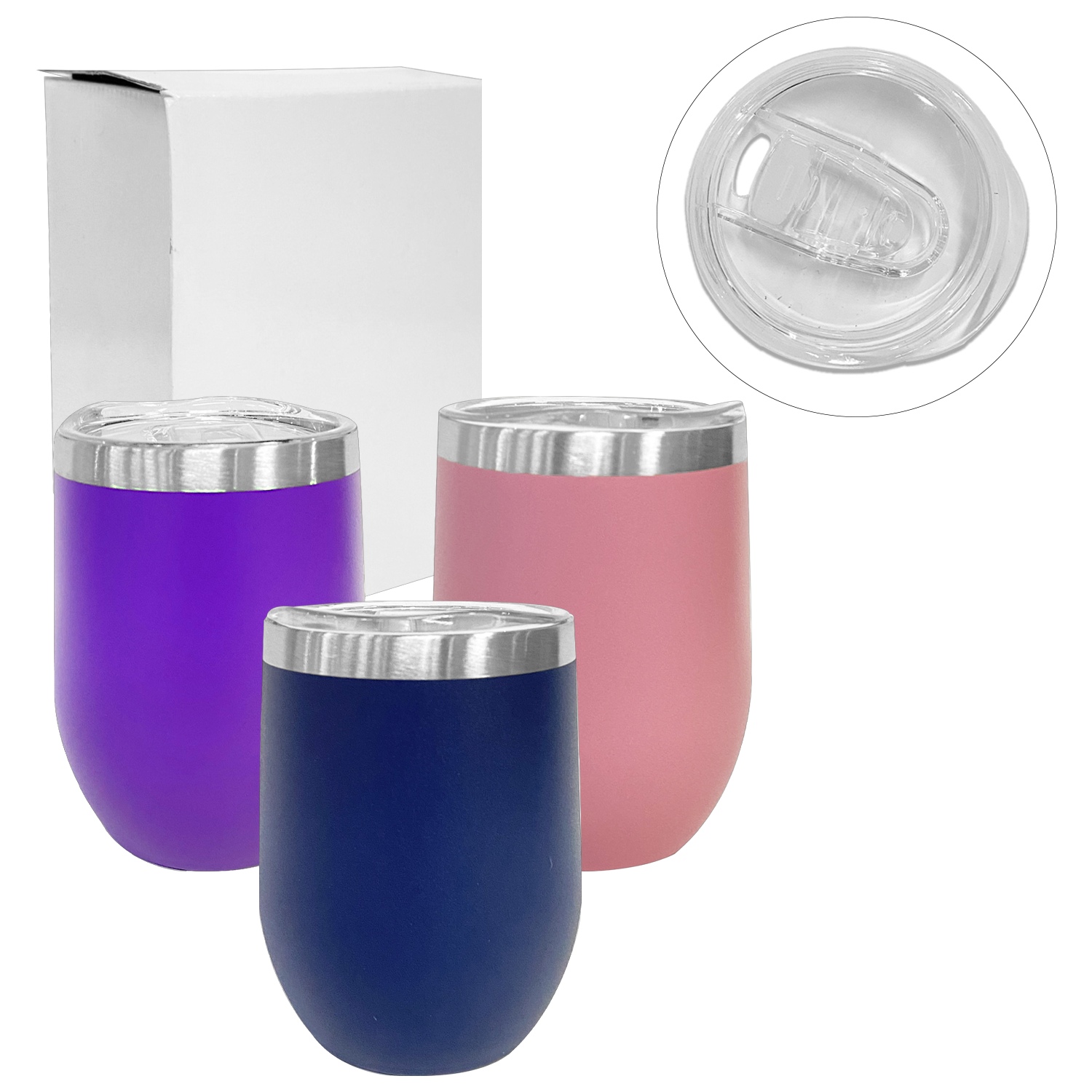 VASO TERMO TERMICO 350ML