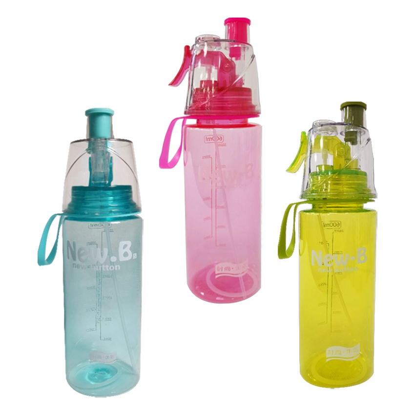 TERMO COLORES 600ML