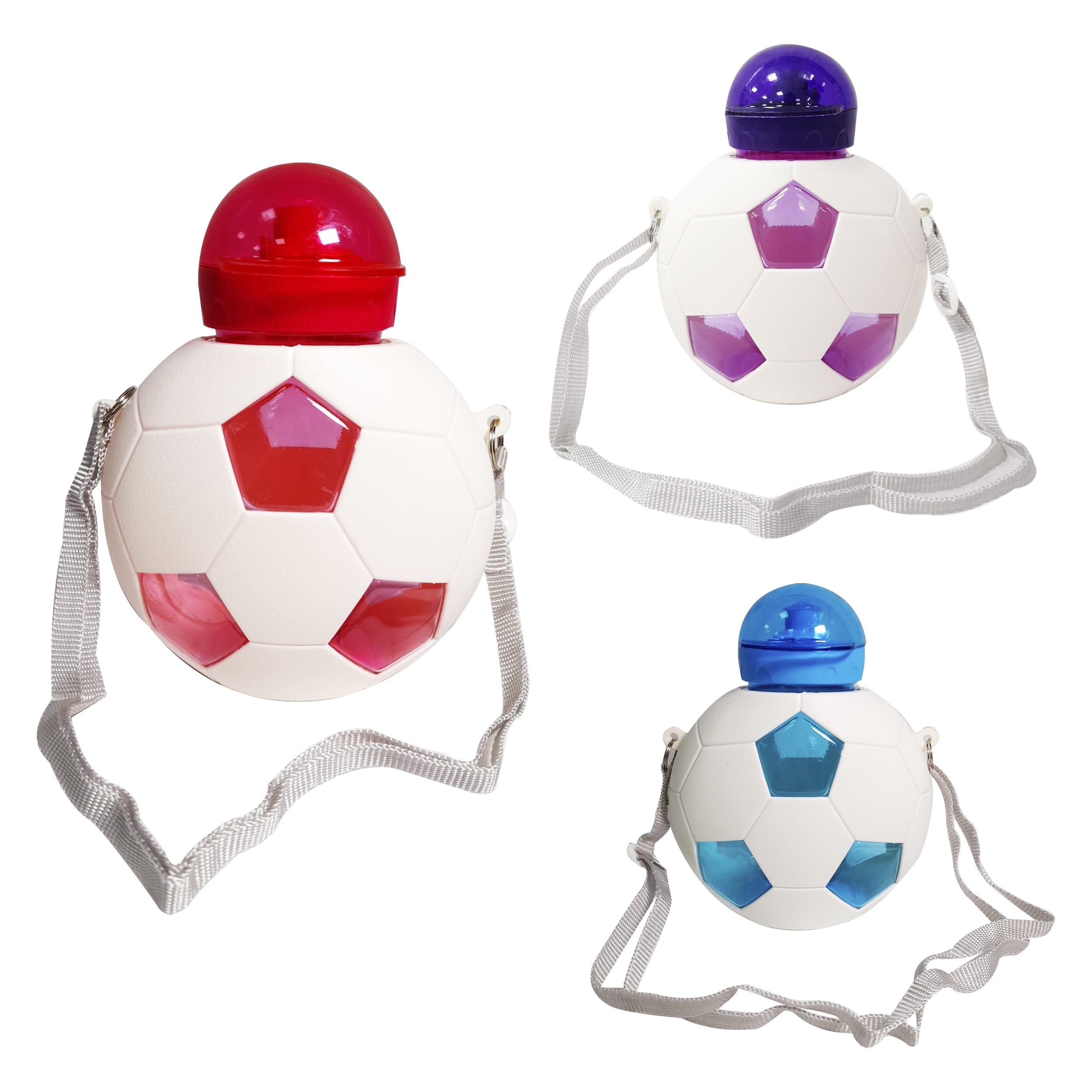 TERMO BALON FUTBOL 1000ML