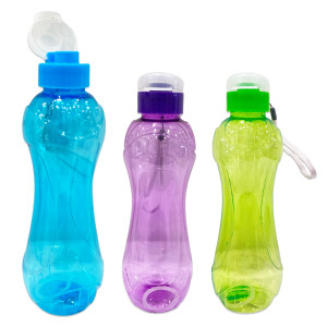 TERMO ECONOMICO COLORES 600ML