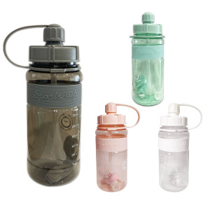 TERMO PLASTICO COLORES 1000ML