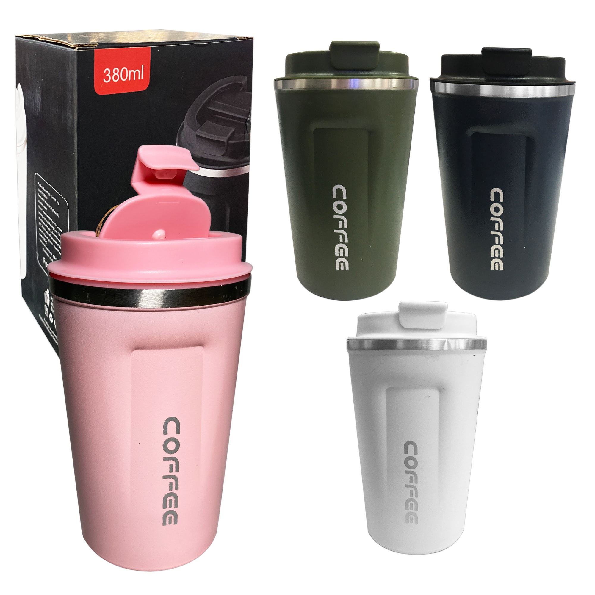 VASO TERMO 380ML