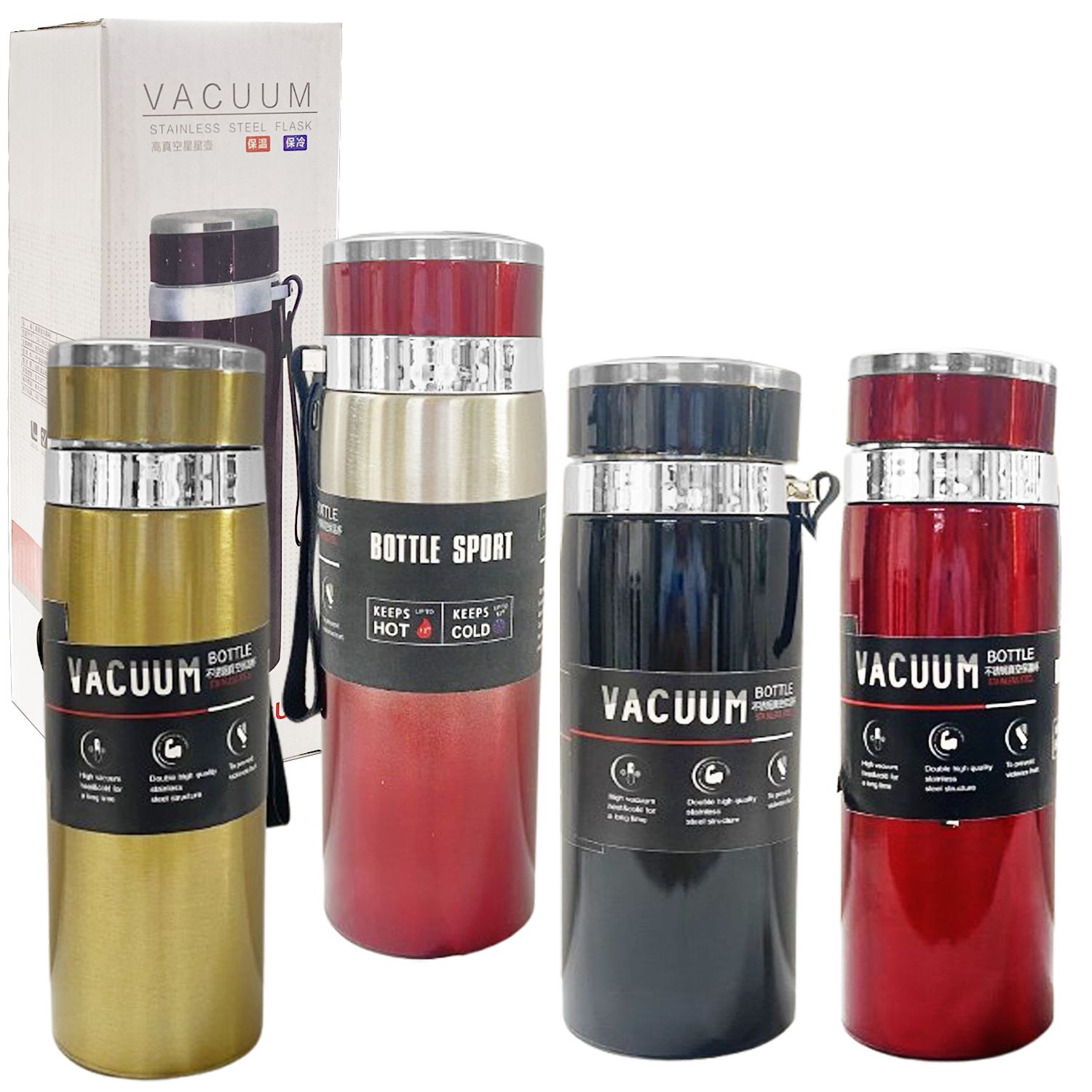 TERMO TERMICO 800ML