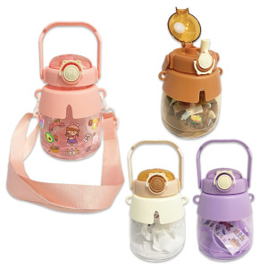 TERMO MINI CON STICKERS 1200ML