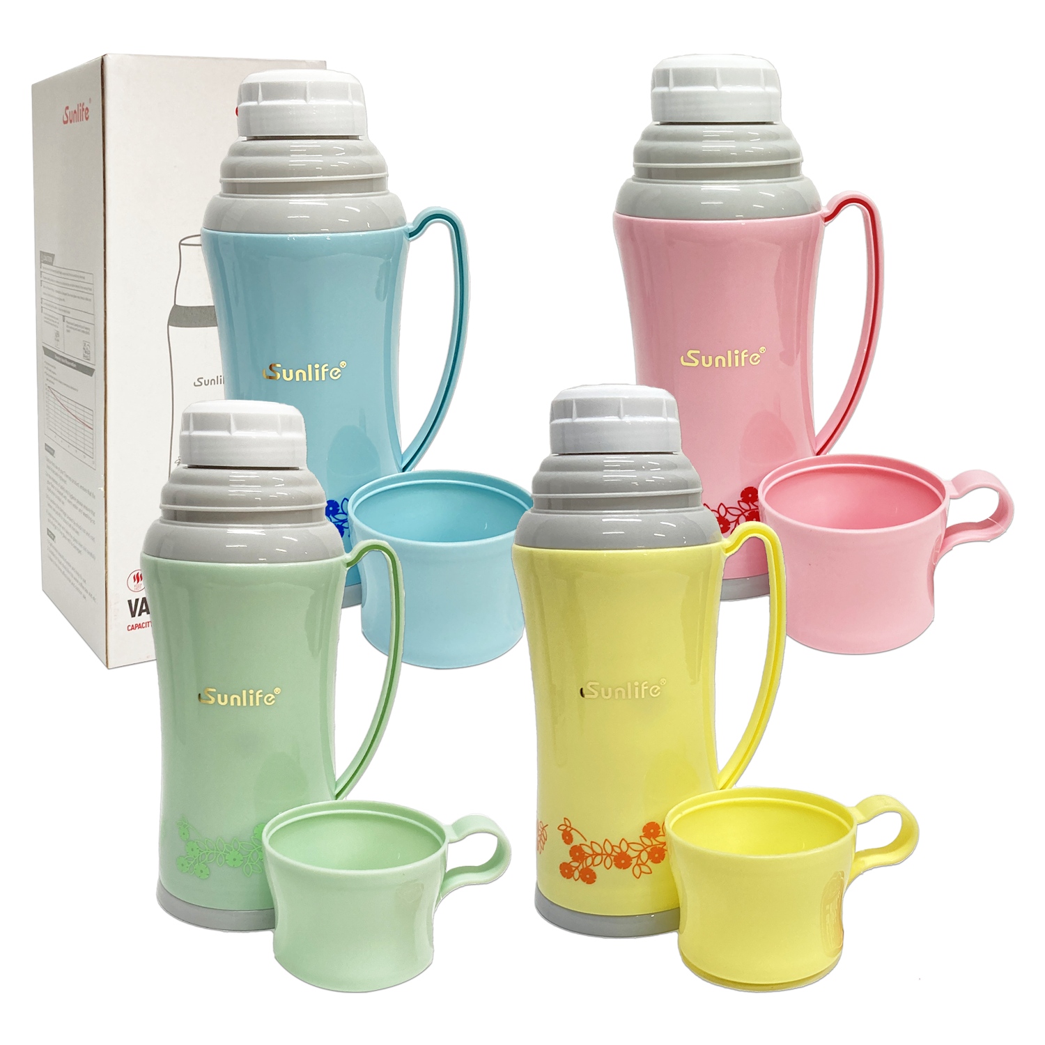 TERMO TERMICO 450ML