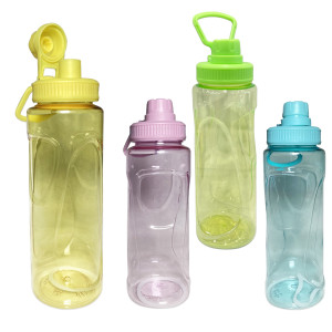 TERMO PLASTICO 1000ML