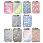 TAPETE PELUCHE FIGURAS LUMINOSO