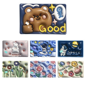 TAPETE ABSORBENTE INFANTIL 38*58CM