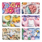 TAPETE ABSORBENTE INFANTIL