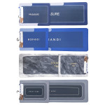 TAPETE DE BAÑO ABSORBENTE X2