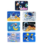 TAPETE ABSORBENTE ASTRONAUTA 40*60CM