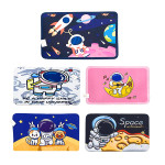 TAPETE ABSORBENTE ASTRONAUTA 40*60CM