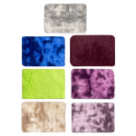 TAPETE PELUCHE 40*60CM