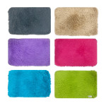 TAPETE PELUCHE 40*60CM