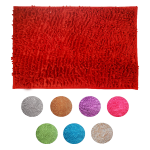 TAPETE PELOS COLORES 40*60CM