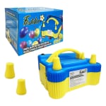 INFLADOR ELECTRICO PARA GLOBOS PROFESIONAL