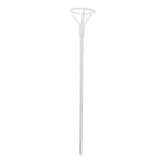 PALO PARA GLOBO 40CM TRANPARENTE (PQTX50)