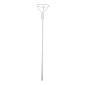 PALO PARA GLOBO 40CM TRANPARENTE (PQTX50)