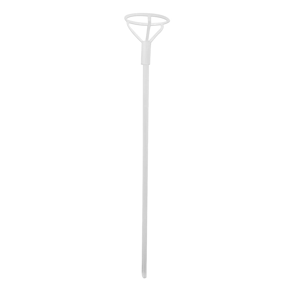 PALO PARA GLOBO 40CM TRANPARENTE (PQTX50)