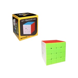 CUBO DIDACTICO 4X4